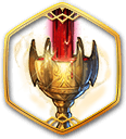 Grail of Blood artifact icon