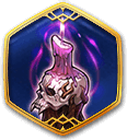 Prophetic Candlestick artifact icon