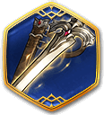 Ancient Sheath artifact icon