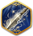 Alsacian Spear artifact icon