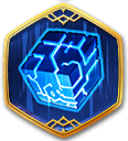 Labyrinth Cube artifact icon