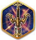 Sword of the Morning artifact icon