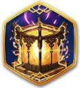 Goblin's Lamp artifact icon