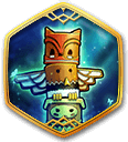 Forest Totem artifact icon