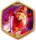 Love Potion artifact icon