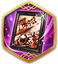Portrait of the Saviors artifact icon