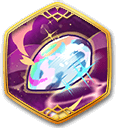 Rainbow Scale artifact icon