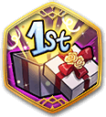 One Year of Gratitude artifact icon