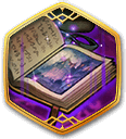 Spooky Solayu Stories artifact icon