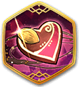 Golden Cocoa Cookie artifact icon