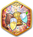 To a New World artifact icon