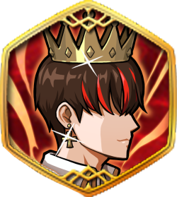 IV. The Emperor artifact icon