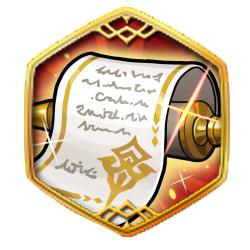 Prelude to a New Era artifact icon
