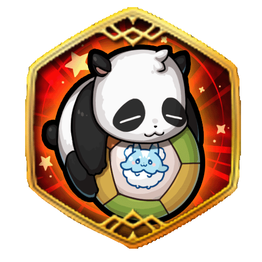 Cutie Pando artifact icon