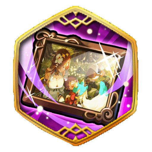Our Beautiful Seasons artifact icon