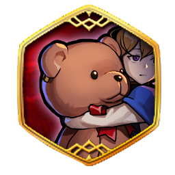 New Year's Festival Souvenir artifact icon