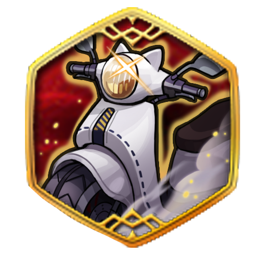 Midnight Pizza Delivery artifact icon