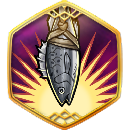 XII. The Hanged Man artifact icon