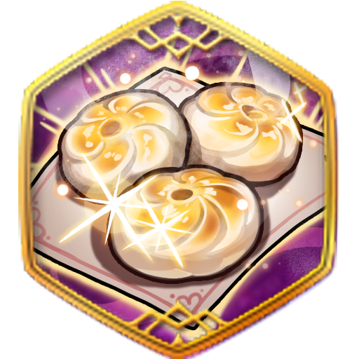 Reingar Festival Dumpling artifact icon