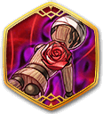 Cruel Mischief artifact icon