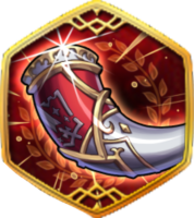 War Horn artifact icon