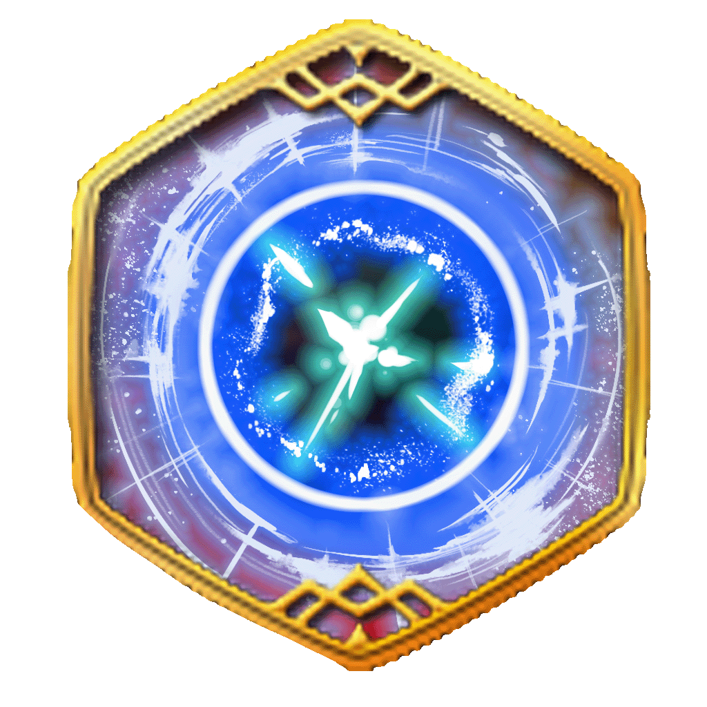 P.O.S artifact icon