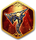 Unleashed Axe of Heavenly Mandate artifact icon