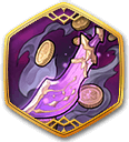 Wind Rider artifact icon