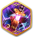 Moonlight Dreamblade artifact icon