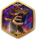 Dust Devil artifact icon