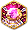 Violet Talisman artifact icon