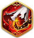 Torn Sleeve artifact icon