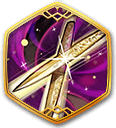 Silver Rain artifact icon