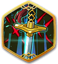 Sword of Summer Twilight artifact icon