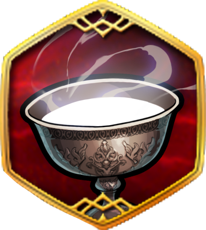 Goblet of Oath artifact icon