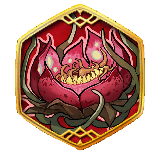 Seductive Flower artifact icon