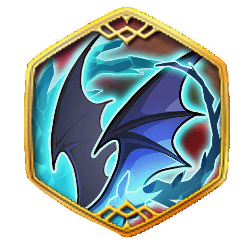 Beguiling Wings artifact icon