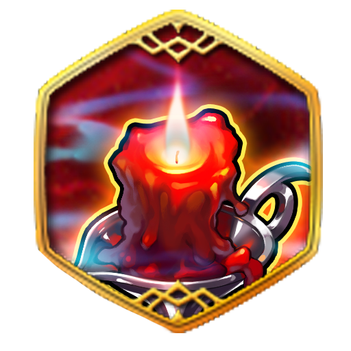 Master of the Nightmare artifact icon