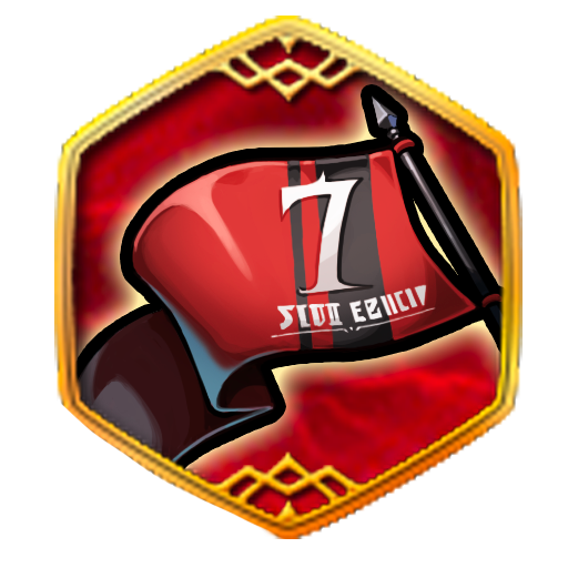 Glorious Flag artifact icon