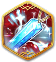 Celestine artifact icon