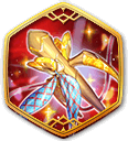 Idol's Cheer artifact icon