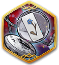 Unfading Memories artifact icon