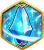 Guardian Ice Crystals artifact icon