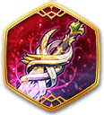 Elbris Ritual Sword artifact icon