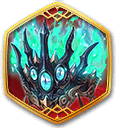 Abyssal Crown artifact icon