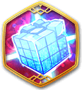 Time Matter artifact icon