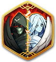 Necro & Undine artifact icon