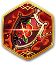 Bloody Rose artifact icon