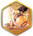 Last Teatime artifact icon