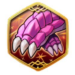 Upgraded Dragon Knuckles artifact icon